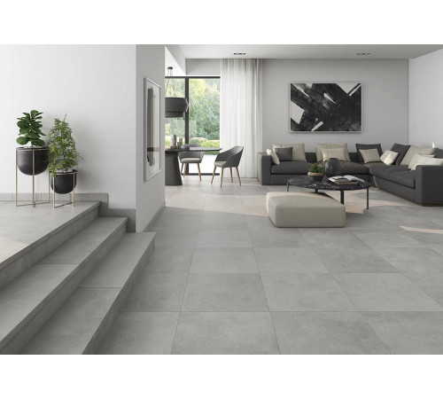 Керамогранит Gres de Aragon Urban Gris Antideslizante 904238 30х30 см