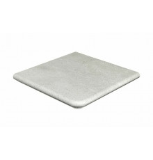 Ступень угловая Gres de Aragon Urban Gris Anti-Slip Rect 31,5х31,5 см