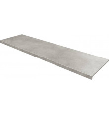 Ступень фронтальная Gres de Aragon Urban Gris Anti-Slip Rect 31,5х149,7 см