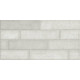 Керамическая плитка GlobalTile Urban GT Серый brick GT155VG настенная 30х60 см