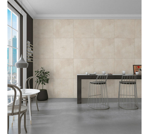 Керамогранит Gravita Urban Beige 60х60 см