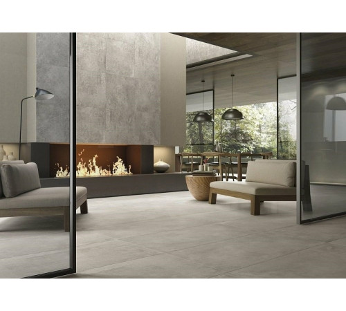 Керамогранит Porcelain Gres Urban Grey X126292X8 60x120 см