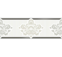 Бордюр Eurotile Valentino 906V 9х29,5 см