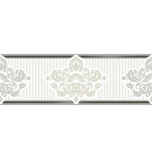 Бордюр Eurotile Valentino 906V 9х29,5 см