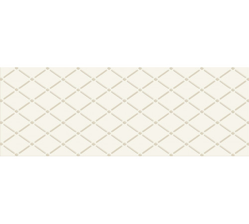 Керамическая плитка Eurotile Valentino сетка 223 VAT2BG настенная 24,5х69,5 см