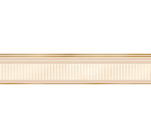 Карандаш Eurotile Valentino 42 5х24,5 см