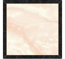 Керамогранит Eurotile Vanilla 827 VNL2BG 49,5х49,5 см