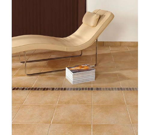 Клинкер Exagres Vega Pav. Base Ocre С-2 33х33 см