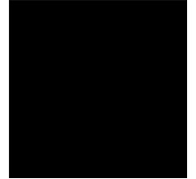 Керамическая плитка Azori Vela Nero 507113002 напольная 42х42 см