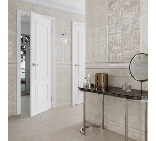 Керамическое панно Kerama Marazzi Веласка HGDA4234x11037R 60х120 см