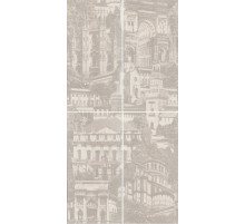 Керамическое панно Kerama Marazzi Веласка HGD\A423\4x\11037R 60х120 см
