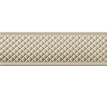 Керамический бордюр La Faenza Vendome B.Ritz B 10х30 см