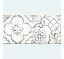 Керамическая плитка Alma Ceramica Venezia Plaster TWU09PSR014 настенная 24,9х50 см