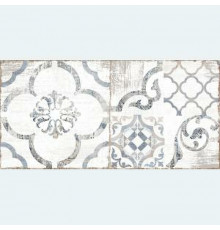 Керамическая плитка Alma Ceramica Venezia Plaster TWU09PSR014 настенная 24,9х50 см