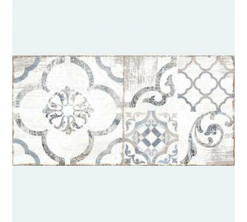 Керамическая плитка Alma Ceramica Venezia Plaster TWU09PSR014 настенная 24,9х50 см