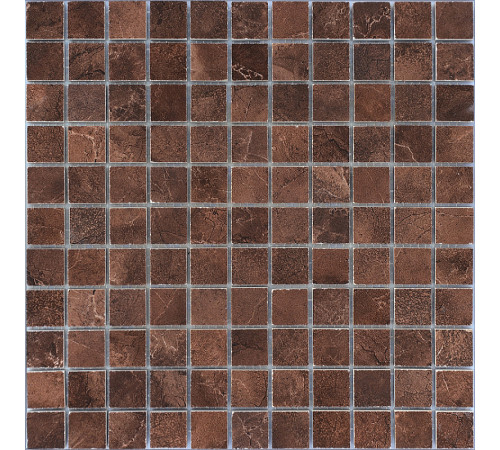 Мозаика TGT Ceramics Venezia brown POL 30x30 см