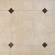 Керамогранит TGT Ceramics Venezia beige POL октагон 60x60 см