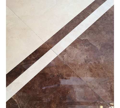 Керамогранит TGT Ceramics Venezia beige POL 60x60 см