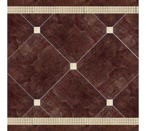 Мозаика TGT Ceramics Venezia beige POL 30x30 см