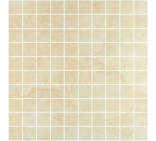 Мозаика Caramelle mosaic Venezia beige POL 30x30 см