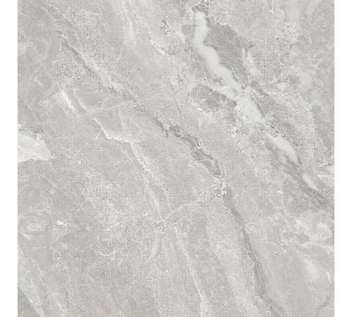 Керамогранит Eurotile Verona Grey 740 VRU2GY 49,5х49,5 см