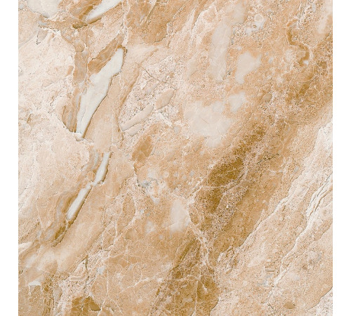 Керамогранит Eurotile Verona Beige 741 VRU2BG 49,5х49,5 см