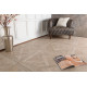 Виниловый ламинат AquaFloor Versailles AF7003VS 600х600х7 мм