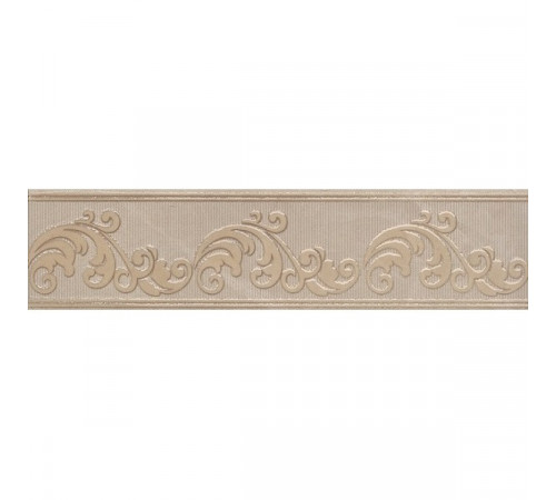 Керамический бордюр Kerama Marazzi Версаль STGA61011128R 7,2х30 см