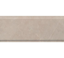 Керамический бордюр Kerama Marazzi Версаль беж обрезной BDA007R 12х30 см