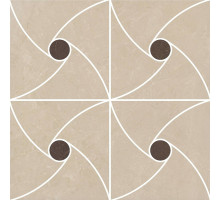 Декор Kerama Marazzi Версаль наборный ID109 30х30 см