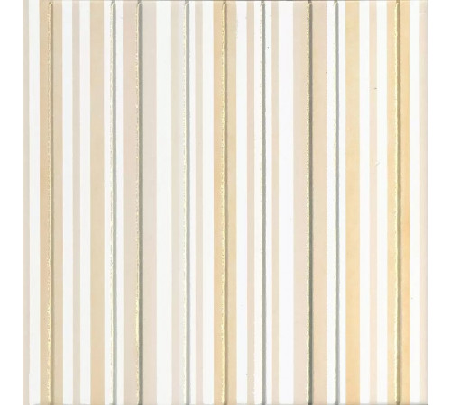 Керамический декор Kerama Marazzi Весна 2 матовый VTB4555009 20х20 см