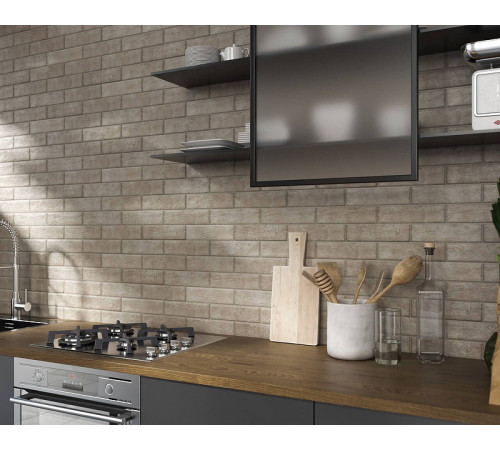 Ступень простая Ceramika Paradyz Viano Antracite Stopnica Prosta с насечками 30х30см