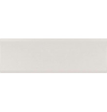 Керамическая плитка Equipe Vibe Out Gesso White Matt 28782 настенная 6,5х20 см