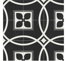 Керамогранит Aparici Vienna Secession Natural 59,2х59,2 см