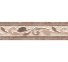 Керамический бордюр Kerama Marazzi Вилла Флоридиана  HGD\A03\8245 5,7х20 см