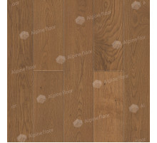 Инженерная доска Alpine Floor Villa EW201-14 Дуб Имбирный 400-1200х165х12 мм