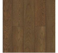 Инженерная доска Alpine Floor Villa EW201-05 Дуб Тобакко 400-1200х165х12 мм