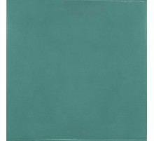 Керамическая плитка Equipe Village Teal настенная 13,2х13,2 см
