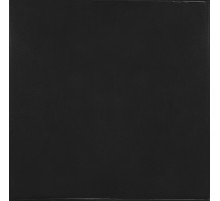 Керамическая плитка Equipe Village Black настенная 13,2х13,2 см