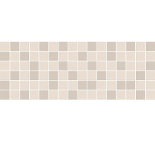 Керамический декор Kerama Marazzi Вилланелла мозаичный беж MM15084 15х40 см