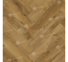 Ламинат Alpine Floor Ville 63267 Дуб Беникарло 643х131х8 мм