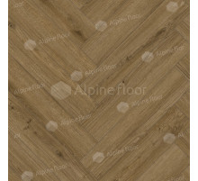 Ламинат Alpine Floor Ville 63274 Дуб Азуара 643х131х8 мм