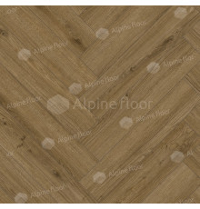 Ламинат Alpine Floor Ville 63274 Дуб Азуара 643х131х8 мм