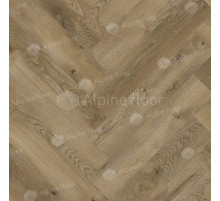 Ламинат Alpine Floor Ville 63264 Дуб Лас Неграс 643х131х8 мм