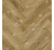 Ламинат Alpine Floor Ville 63262 Дуб Каррито 643х131х8 мм