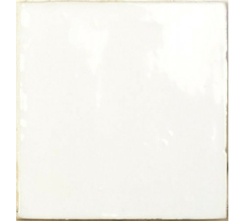 Керамическая плитка Ape Vintage White A020235 настенная 15x15 см