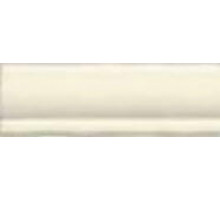 Керамический бордюр Ape Moldura Vintage Ivory A018966 5x15 см
