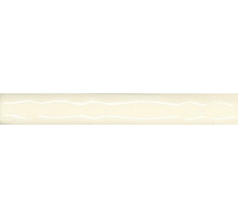Керамический бордюр Ape Torello Vintage Ivory A018973 2x15 см