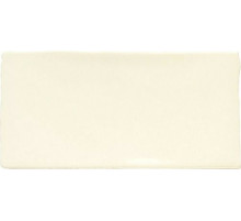 Керамическая плитка Ape Vintage Ivory A018219 настенная 7,5x15 см