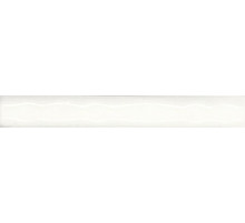 Керамический бордюр Ape Torello Vintage White A018971 2x15 см